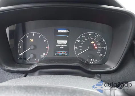 2024 Toyota Corolla Le from USA, damaged, VIN 5YFB4MDE9RP132767